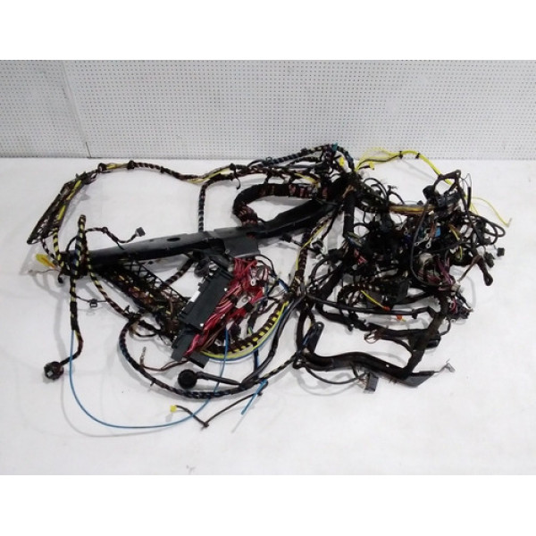 Chicote Da Carroceria Mercedes A190 2002 54199