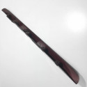 Aplique  Tampa Tras.  Jeep  Cherokee Limit  2000 Sku 11054