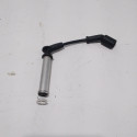 Cabo Bobina Do Motor Onix 2021 Sku 65583 Preto