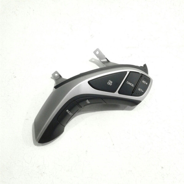 Botão Do Volante Lado Direito Hyundai Elantra 2013