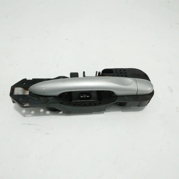 Maçaneta Externa Tras/ Dir Renault Fluence 2013 Sku 46528