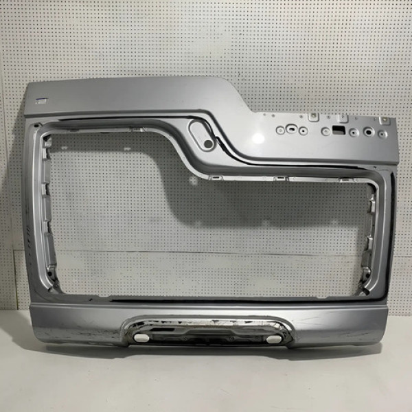Tampa Traseira Superior Discovery Sport 2.0 2019 Sku 15436