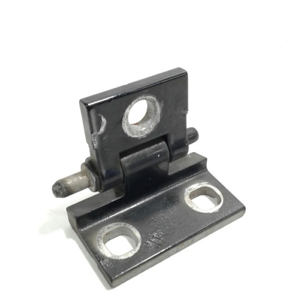 Dobradiça Da Porta Diant/ Dir Volvo V70 2002 Sku 37593