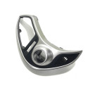 Acabamento Difusor Ar  Direito Hyundai Ix35 2013 Sku 38077