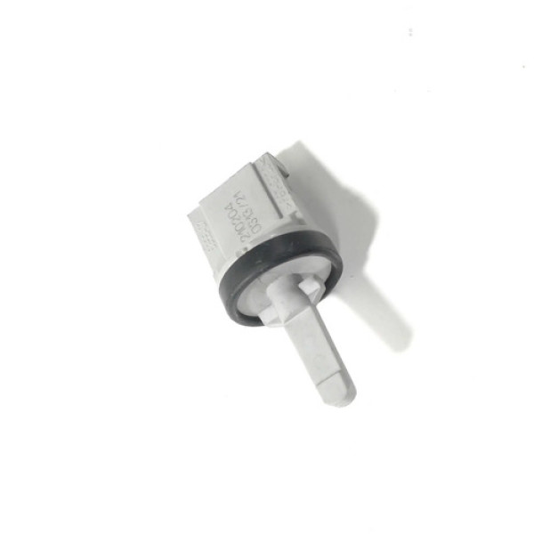 Sensor De Temperatura Da Caixa De Ar - Audi A4 - 2004