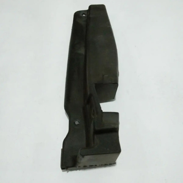 Acabamento Para-lama Tras/esq Jeep Renegade 2021 Sku 57658