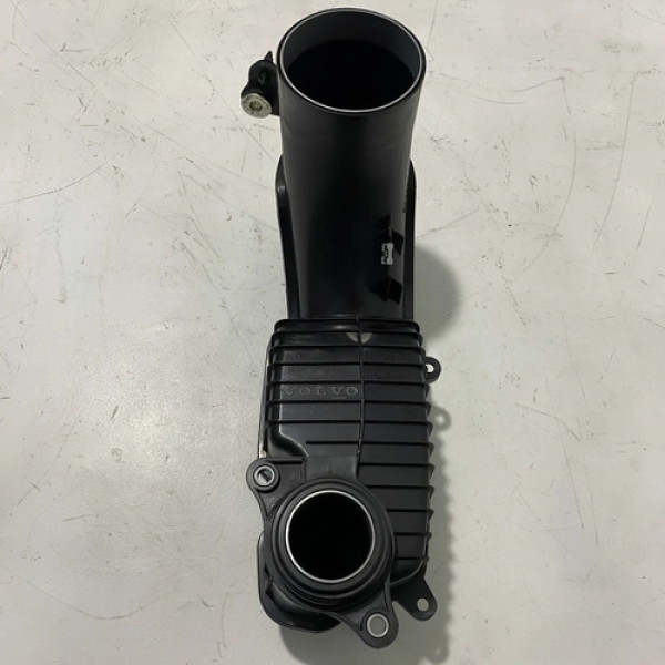 Caixa De Ar Ressonador Volvo Sku 66441 Xc60 2017