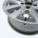 Roda Aro 16 Civic 2012 Cod 44241 Cinza