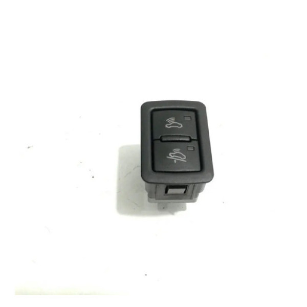 Botão De Alarme Audi A3 2007 45783