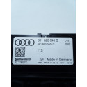 Controle Do Ar Condicionado Audi A4 2.0 Turbo 2014 Sku 59532