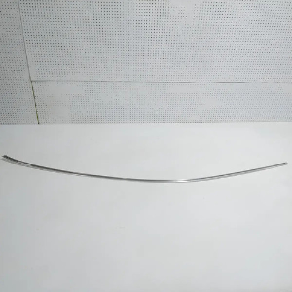 Friso Sup Ext Da Porta Diant Esq Touareg 2011 Cod 61545 Cromado