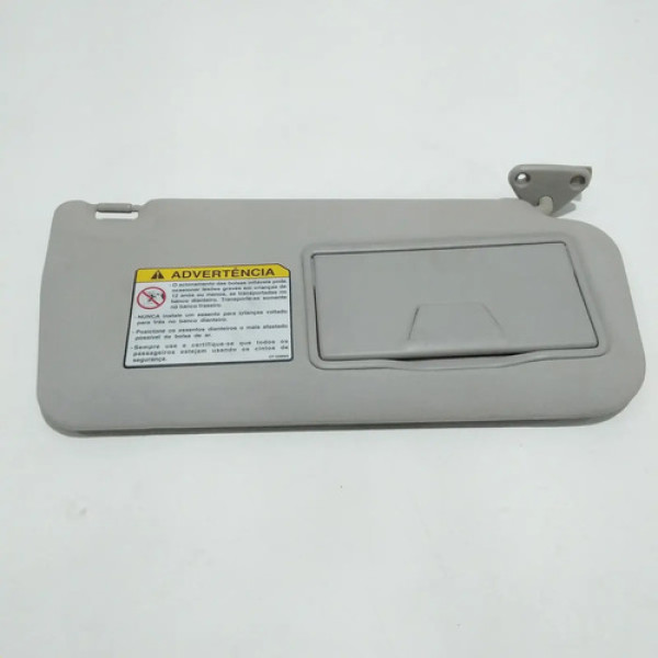Quebra Sol Direito Mitsubishi Pajero Full 2011 Sku 17854