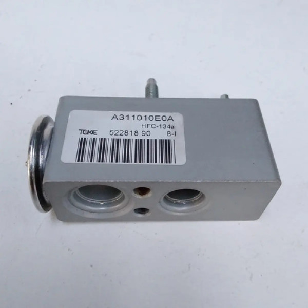 Válvula De Expansão Do Ar C4 Picasso 2.0 2009 Sku 62560