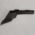 Acabamento Churrasqueira L Dir City 1.5 Flex 2014 Sku 65653 Preto Original