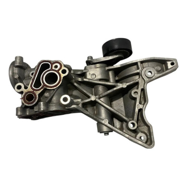 Suporte Alternador/ Compressor De Ar Volkswagen Tiguan 2009