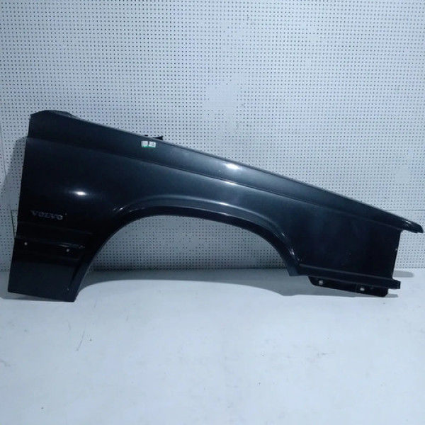 Paralama Lado Direito Volvo 960 1992