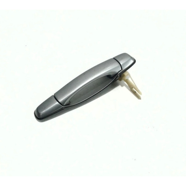 Maçaneta Externa Da Porta Tras/ Esq Forester 2008 Sku 46277