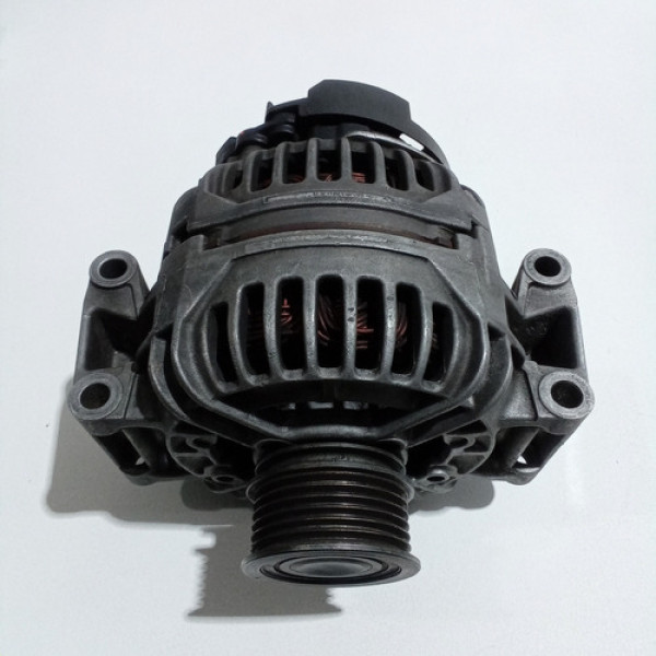 Alternador Passat 2.0 Tfsi 2009 06b 903 016 Ab