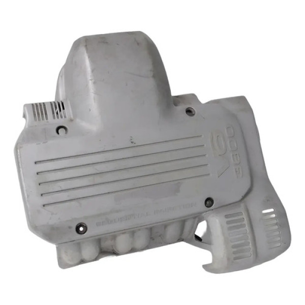 Capa Do Motor Chevrolet Omega Sku  11062