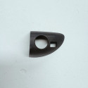 Acabamento Da Maçaneta Da Porta Dian Esq B200 65303 Sku 2006 Preto Dianteira