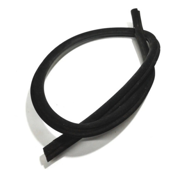 Canaleta Interna Da Porta Traseira Direita - Citroën C5 2002