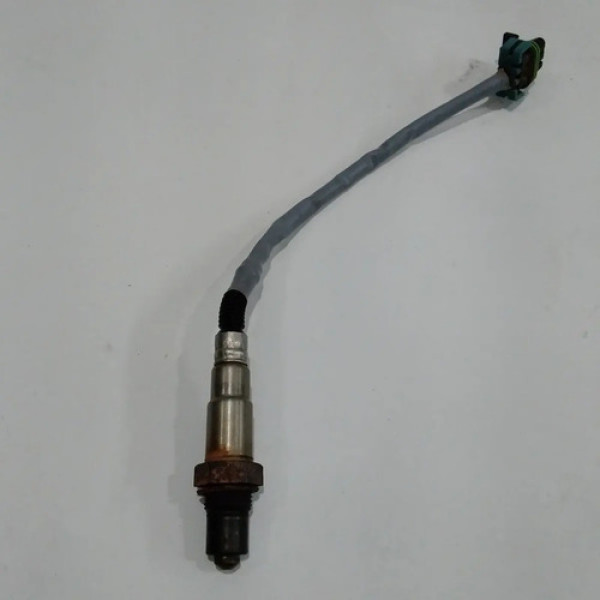 Sonda Lambda Chevrolet Trailblazer 3.6 V6 2013 Sku 54484