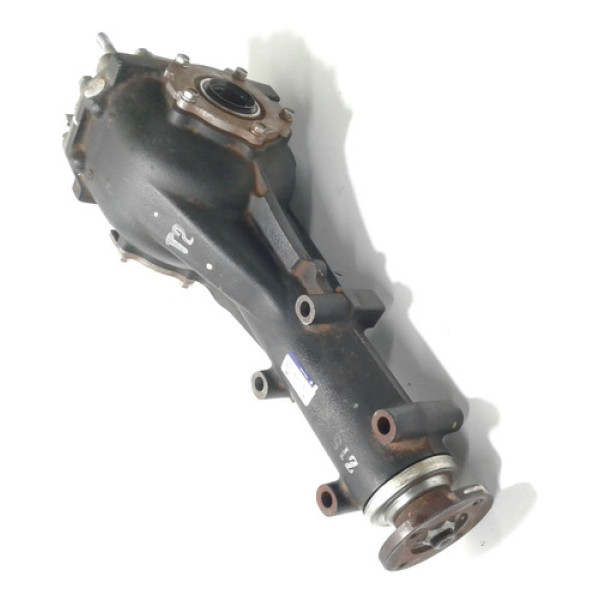 Diferencial Traseiro  - Subaru  Impreza 2010