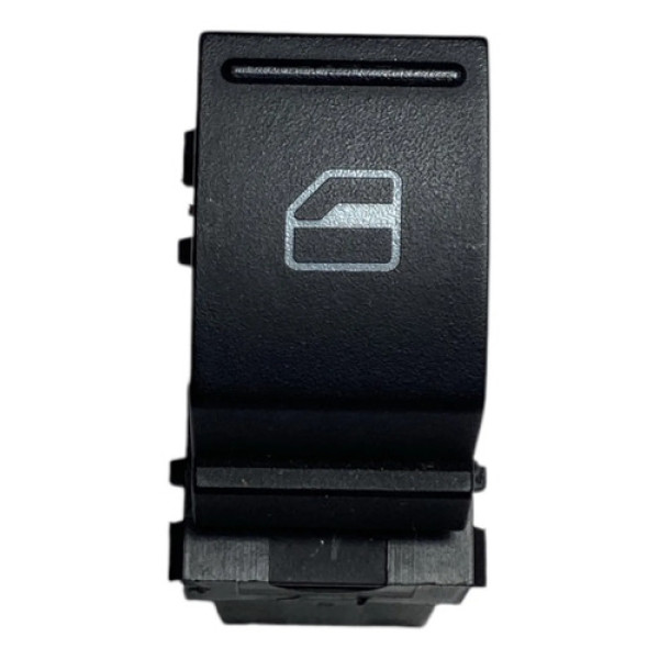 Botão Do Vidro Da Porta Dian Dir Volkswagen Passat 2009