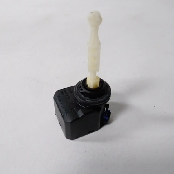 Motor Do Farol Citroen C4 Picasso 2.0 2009 Cod 60388