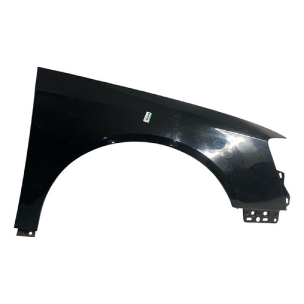 Paralama Lado Direito Volkswagen Passat 2.0 Tsi 2009