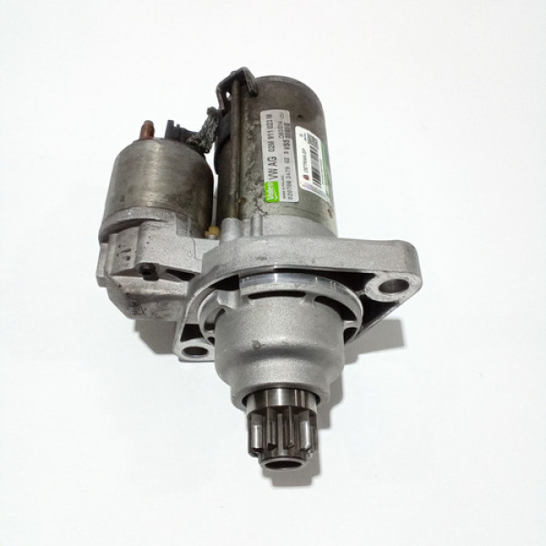 Motor De Arranque Passat 2.0 Tfsi 2009