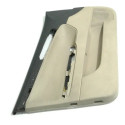 Forro De Porta Dianteiro Esquerdo Audi A3 2007 45787