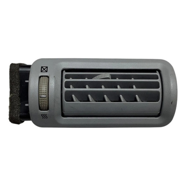Difusor Lateral Traseiro Lado Direito Vera Cruz 3.8 V6 2009
