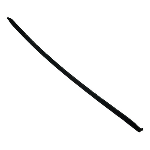 Canaleta Parabrisa Audi A4 2014 Dianteira Esquerda Oem