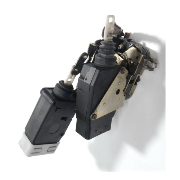 Fechadura Porta Traseira Esquerda Elétrica - Volvo S40 2001