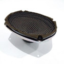 Alto Falante Da Porta Traseira Ford Fusion 2008 Sku 54794 Preto