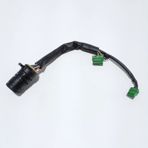 Chicote Do Câmbio Asx/lancer 2015 Sku 64537