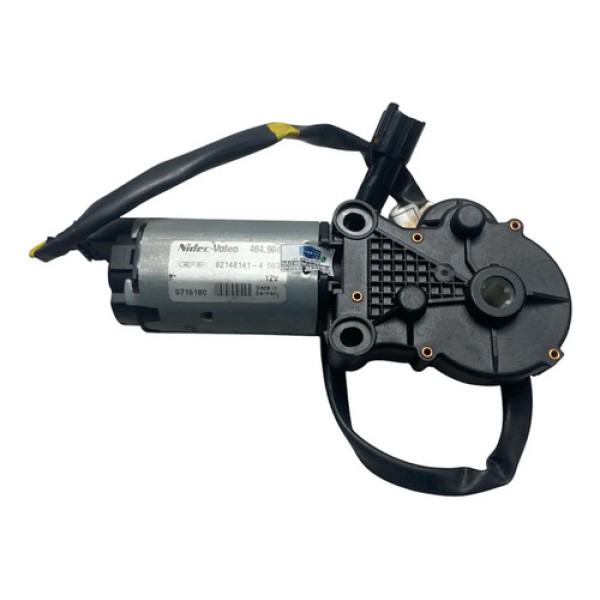 Motor Do Banco Esquerdo Inclina Costas Kia Carnival 2009