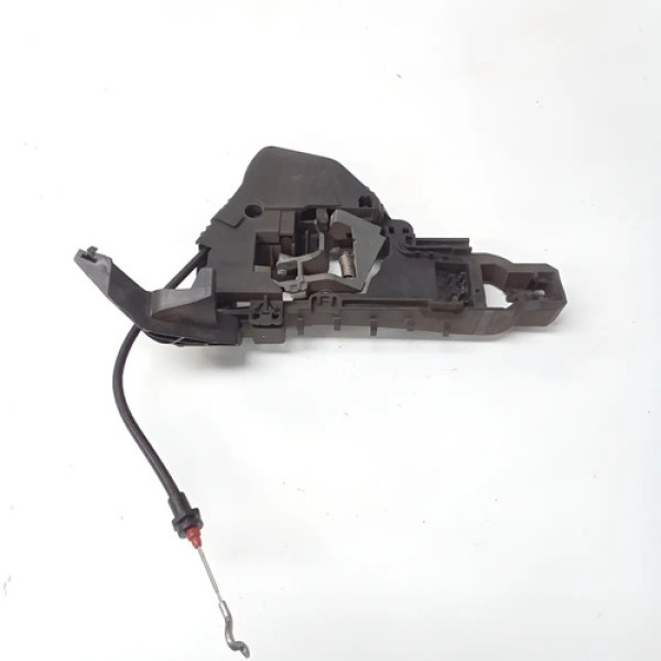 Suporte Da Maçaneta Ext Porta Tras Dir B200 2006 Sku 64765 Traseira