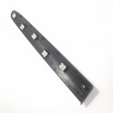 Friso Porta Tras/ Dir Renault Scenic 1.6 2001 Sku 11091