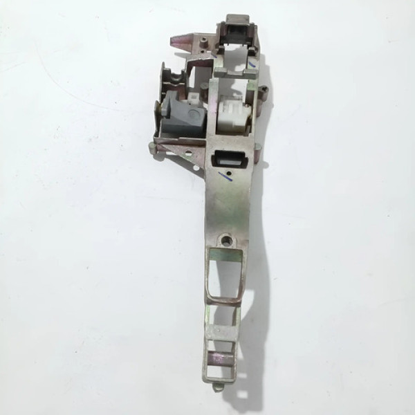 Suporte Maçaneta Ext Porta Diant Esq C3 2013 Sku 66042