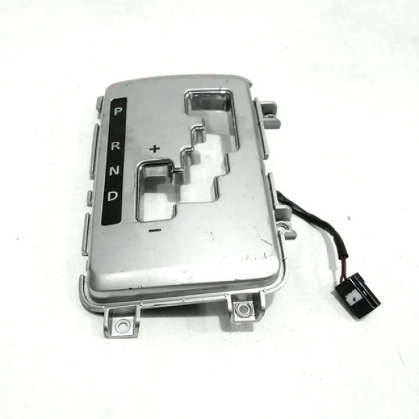 Acabamento Do Trambulador Kia Sorento 2012 47907