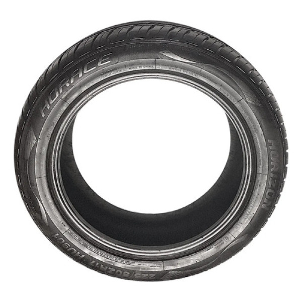Pneu Horizon Horace 225/50zr17 Aro 17 Usado Zr
