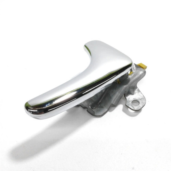 Maçaneta Da Porta Traseira Direita Interna - Volvo S40 2001