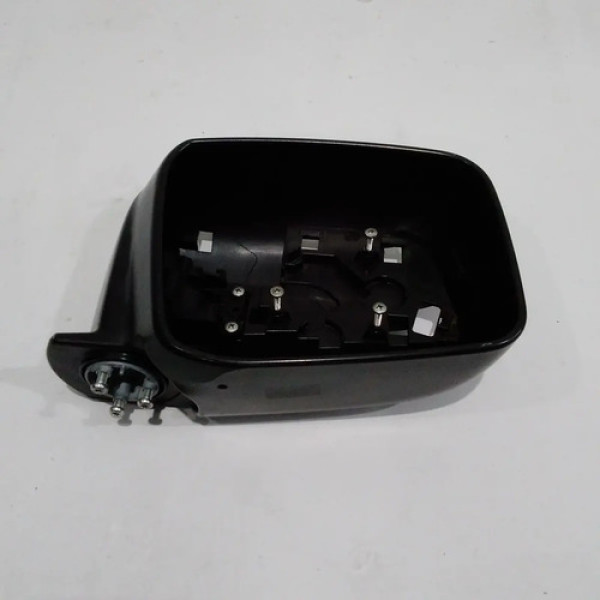 Base Do Retrovisor Sem O Pé Lad/dir Sentra 2012 Cod 55929