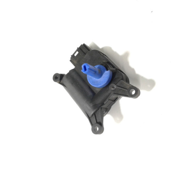 Atuador Da Caixa De Ar 1 - Audi - A4 - 2004