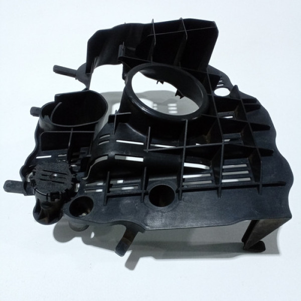 Defletor Do Carter Do Motor A4 2.0 Turbo 2010
