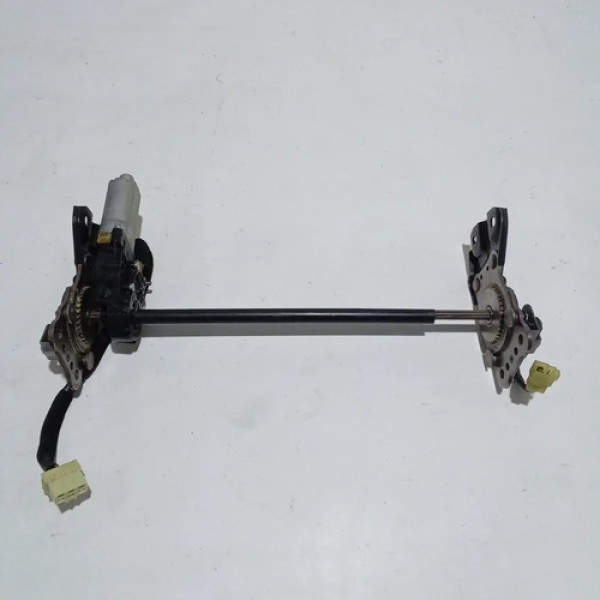 Motor Do Banco L Esq Regulagem Inclinar Azera 2009