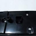 Botão Vidro Dianteiro Esquerdo B200 2006 Original Oem