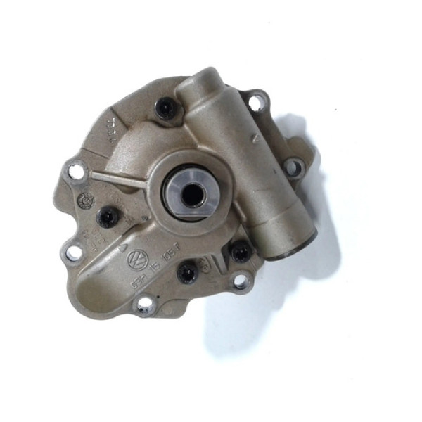 Bomba De Óleo - Porsche Cayenne Vr6 2008